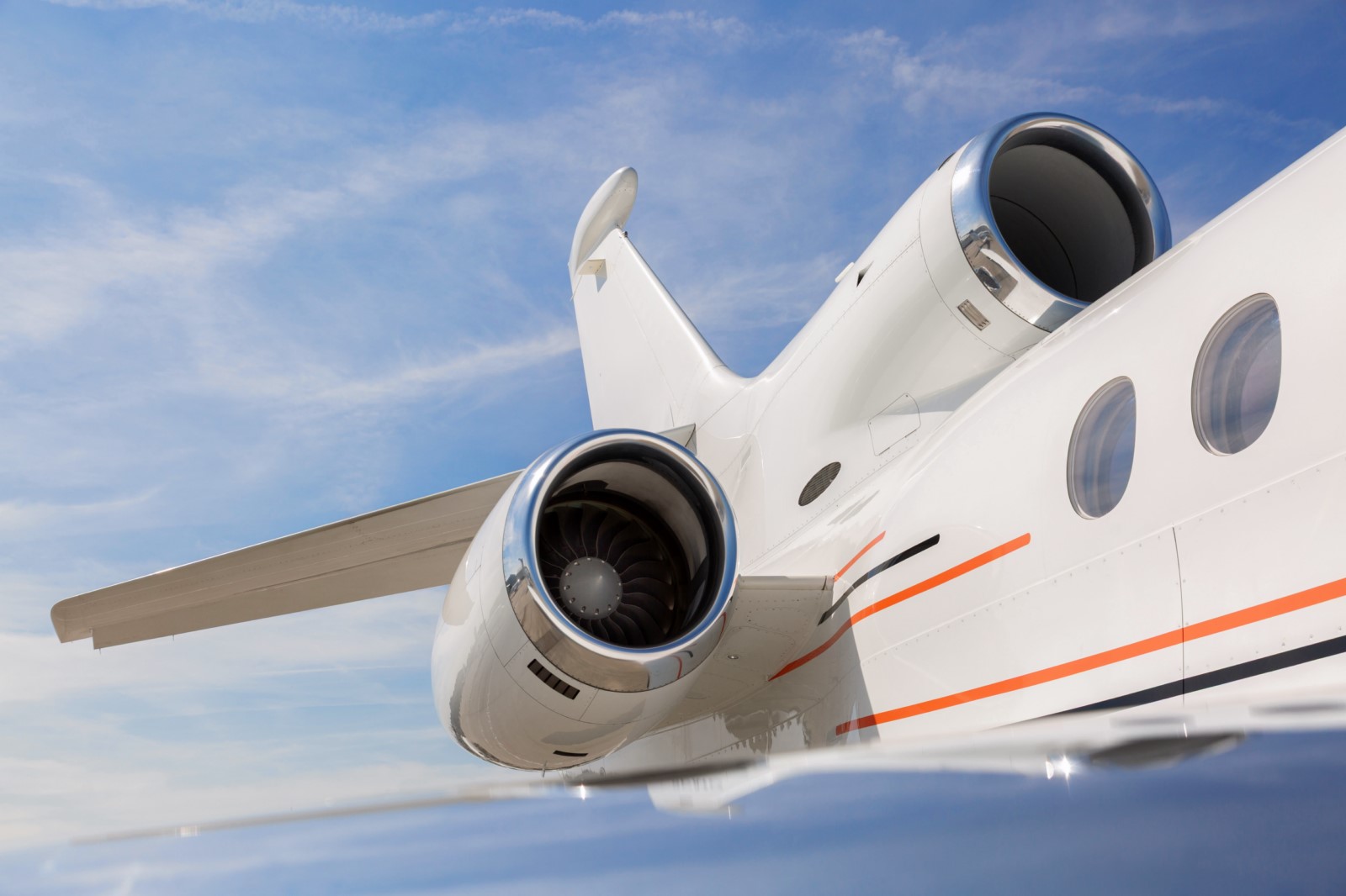 DASSAULT FALCON 7X | Private Jet | Global Jet